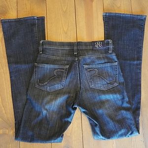 Rock & Republic Boot Cut Jeans